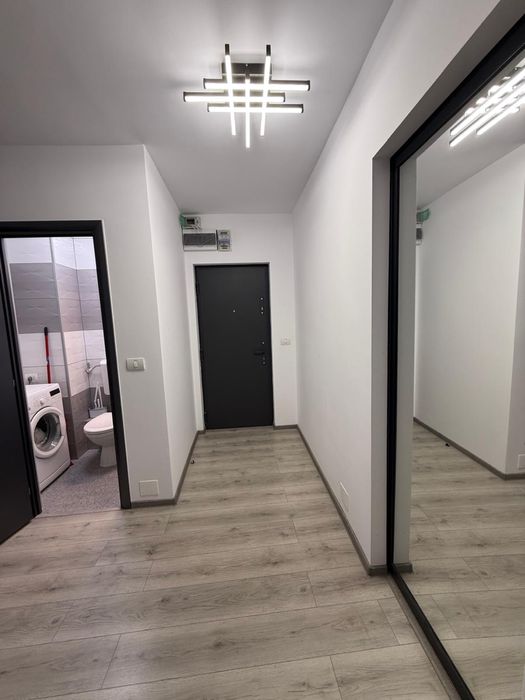 4 camere decomandat complet renovat Sos Pantelimon