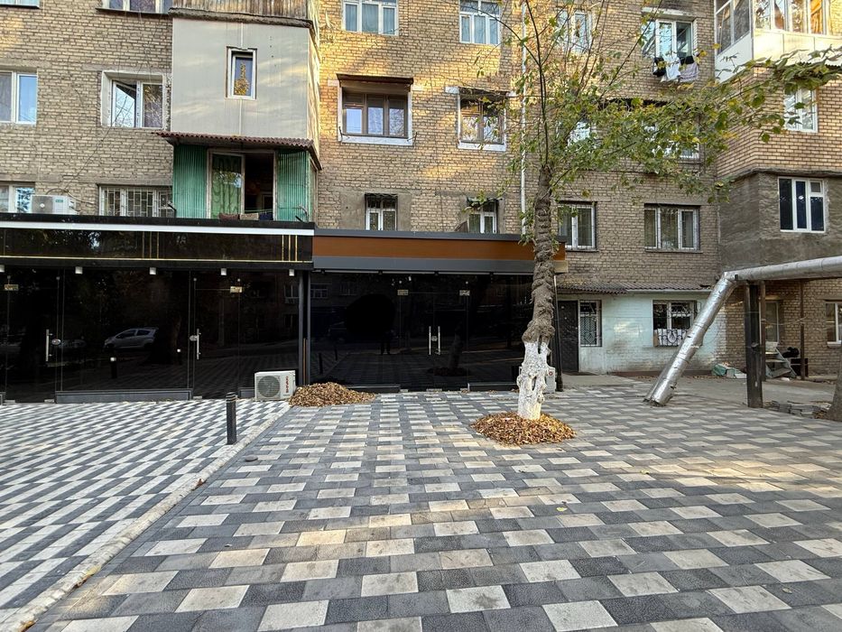 Чиланзар Чупон ота 85м2 Нежилое офис / Продаётся