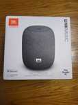 Bluetooth преносима тонколона JBL Link music Чисто нова