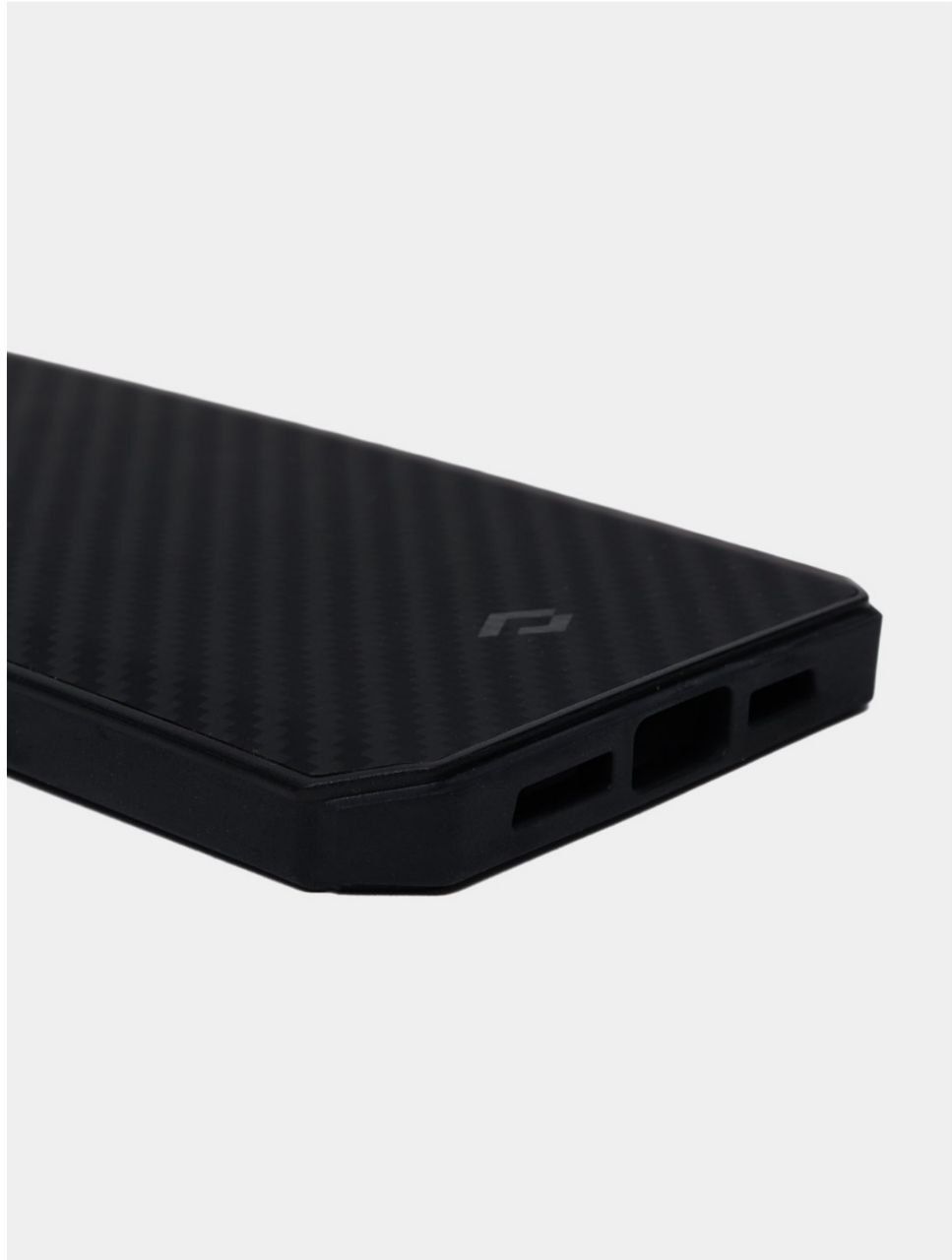 Противоударный чехол Pitaka MagEZ Case Pro 2 для iPhone 12