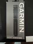 Curea ceas Garmin QuiqFit 26 mm originala