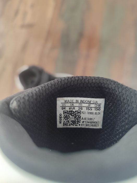 Маратонки Adidas Grand Court