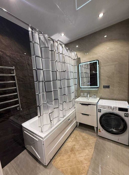 Успейте!!! Сдаётся Классная 2-ком квартира в Мирабаде 817*