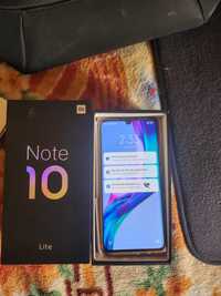 Xiaomi Note 10 Lite