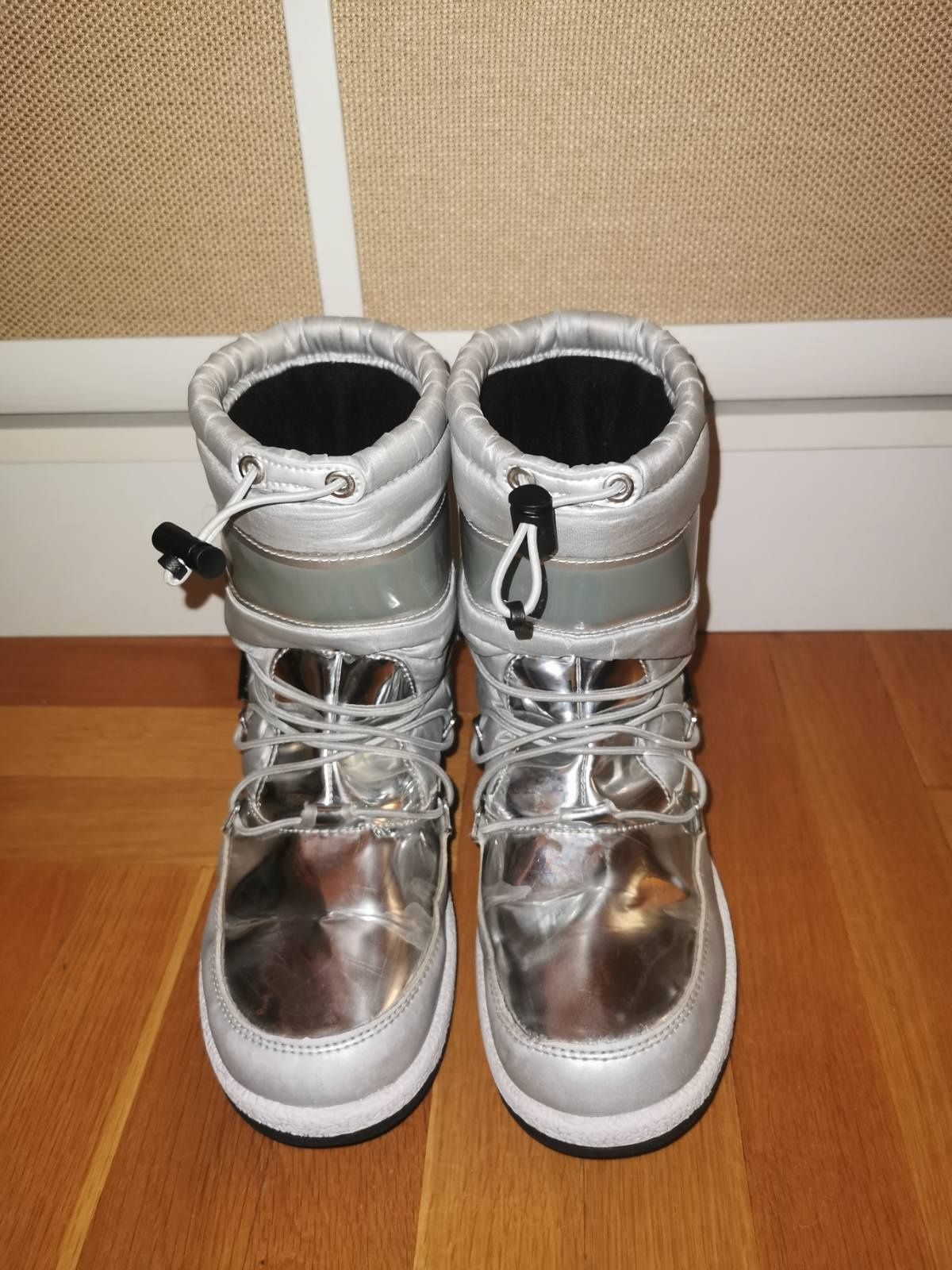 Детски зимни ботуши  Moon Boot  34 номер