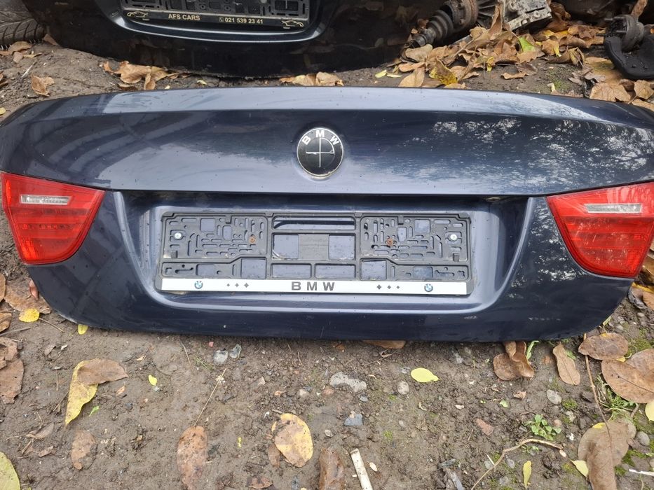 Haion Complet BMW E90 facelift