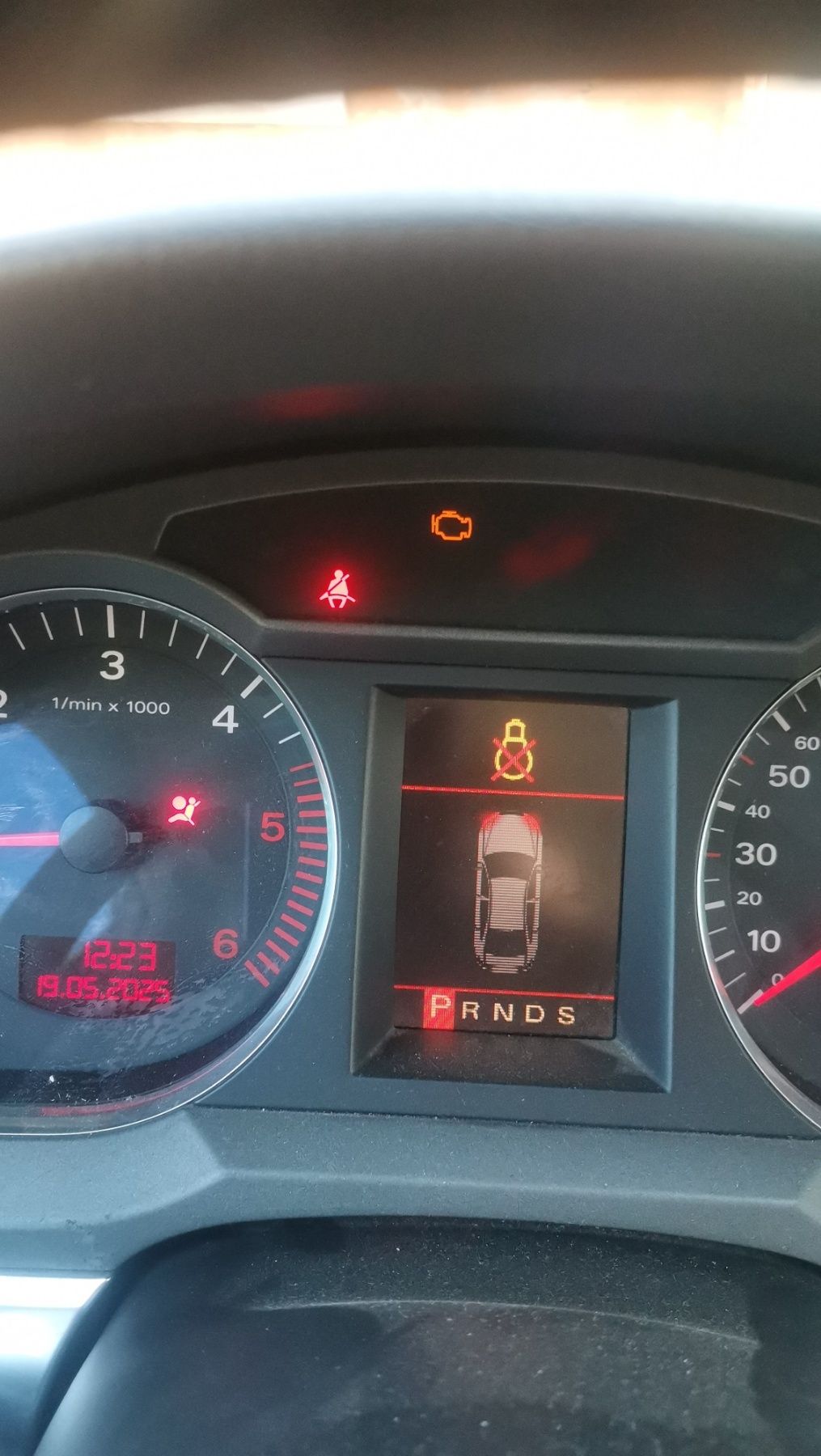 Audi A6 C6 4F 233hp 2006