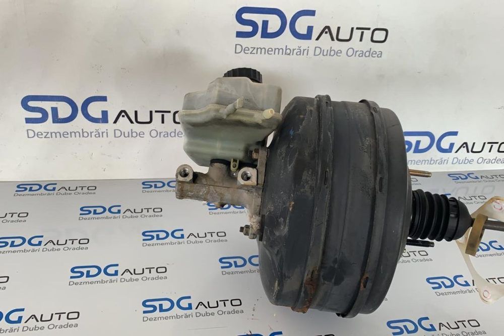 Tulumba Pompa Frana ABS Mercedes Sprinter 2.2CDI 2000-2006 Euro 3