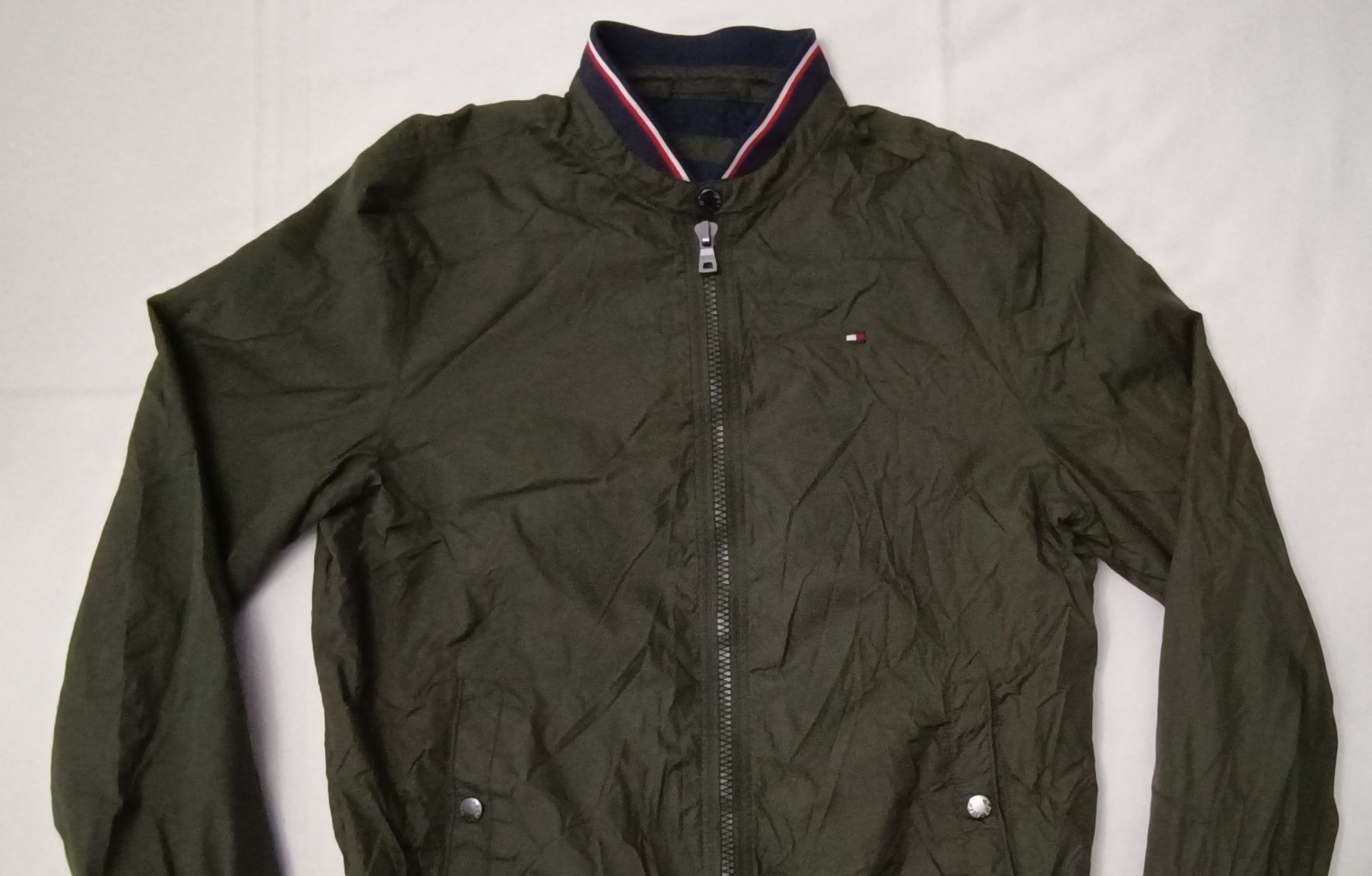 Tommy Hilfiger Jacket оригинално яке M