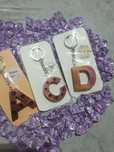Breloc rasina personalizat