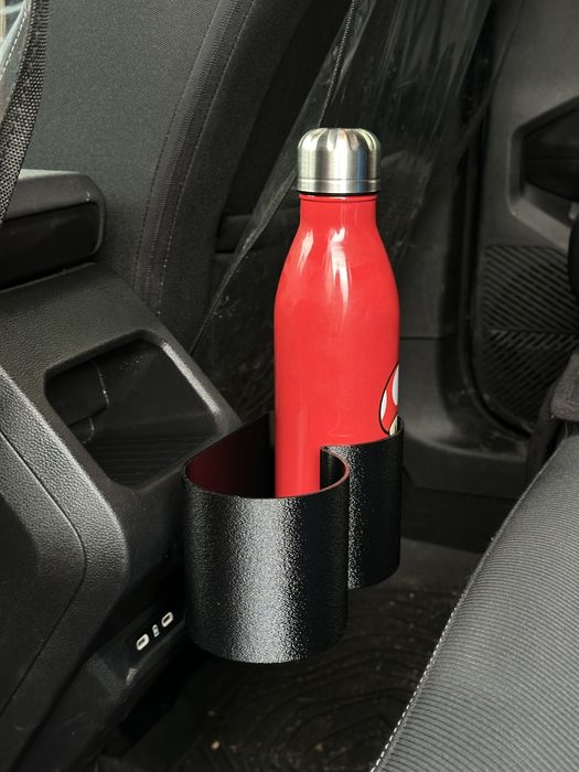 Държач за чаша двоен YouClip