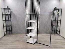 Торговое оборудование,рейл,стеллаж и тд. Гарантия качества!!!