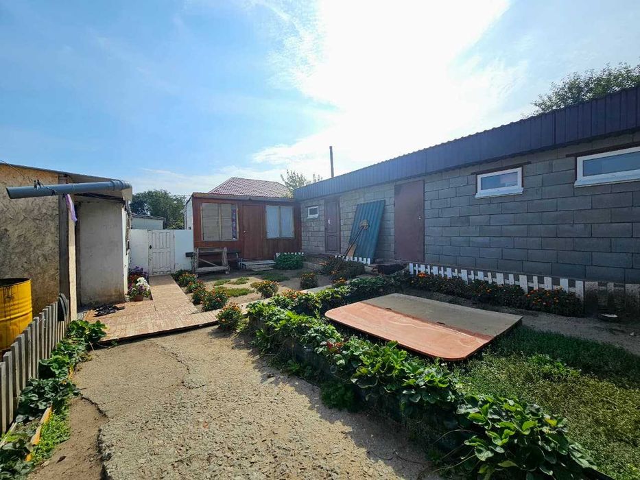 продается дом Хакимжанова