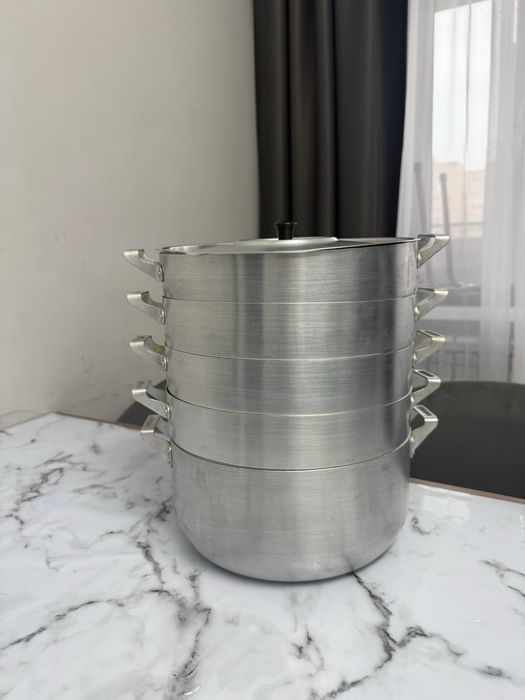 Продам мантоварку