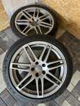 Vanb jante r19 / r16