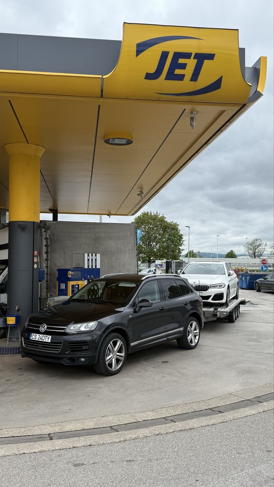 Transport auto/dube >24H< Tractari Orsova, Mehadia, Plugova, Domașnea!