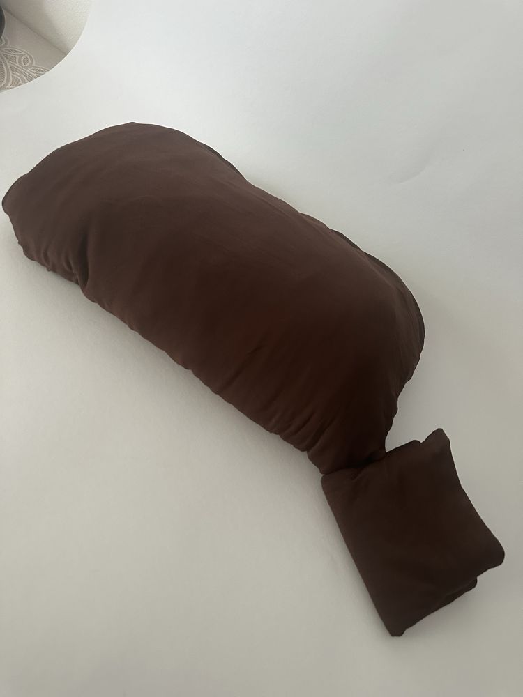 Husa de canapea+husa de pernuta.