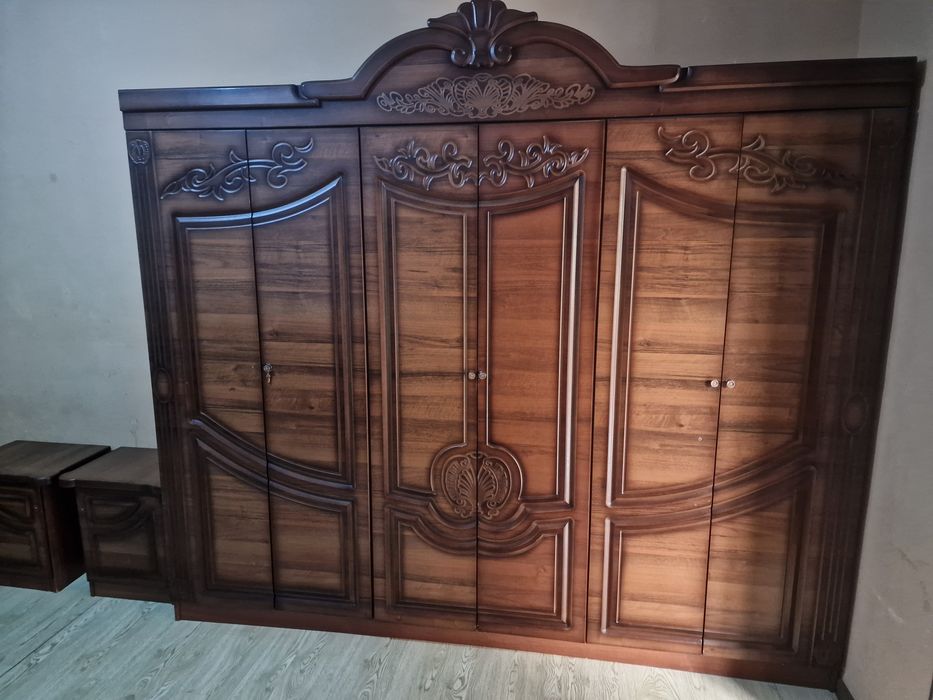 Продаётся отличный мебель Яхши холатдаги мебель сотилади.