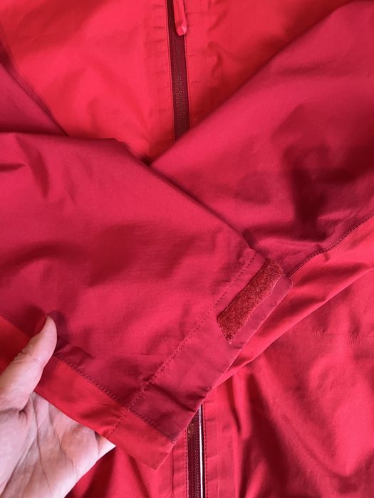 Geaca impermeabila Mamut