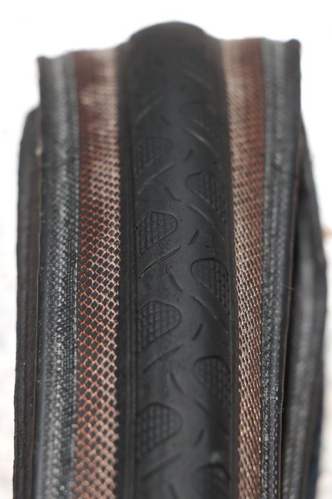 Anvelope cursiera Continental Grand P4S (3buc) + 4 ergopowere si alte