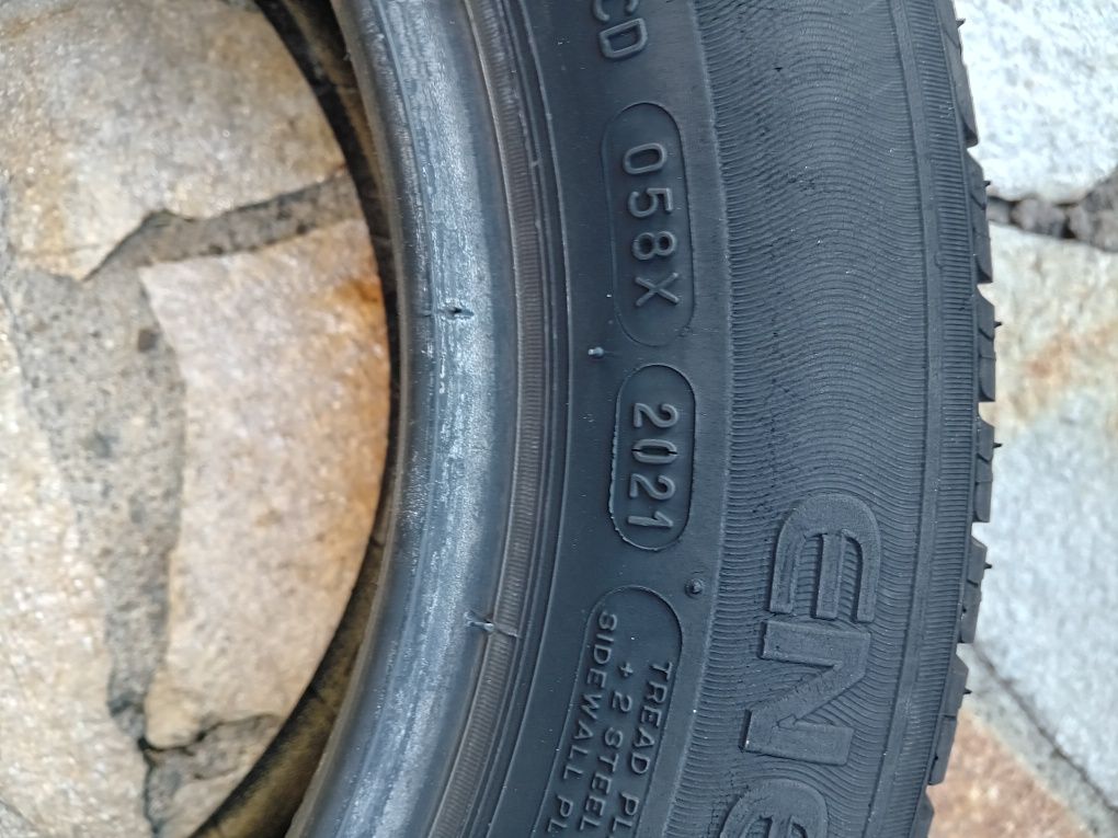 175 65 14 Michelin Energu saver