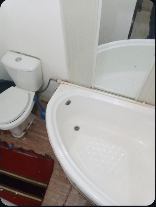 Сахарная больница дом 1 комнатная продаëтся срочно