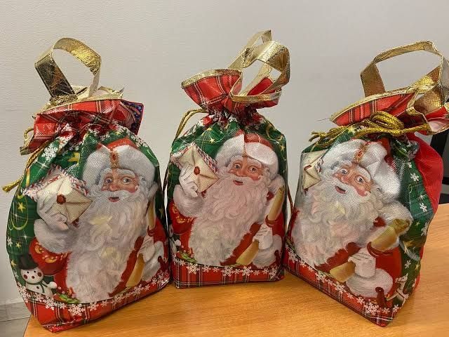 Новый подарок-сюрприз: мягкая игрушка + сладкая конфета внутри!