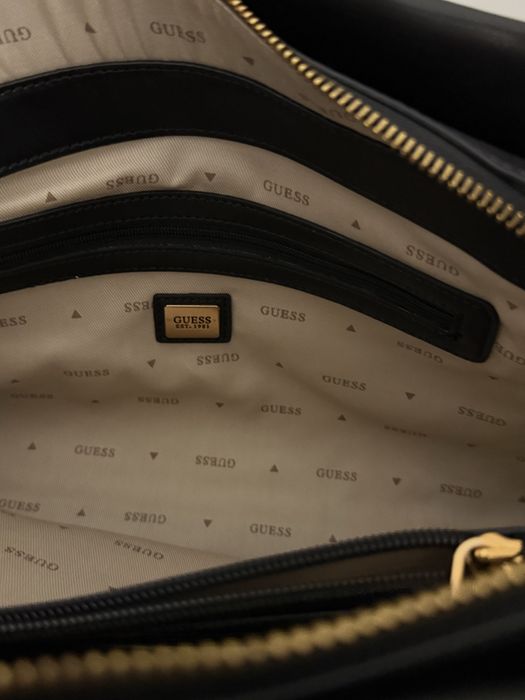 Geanta Guess noua, nepurtata