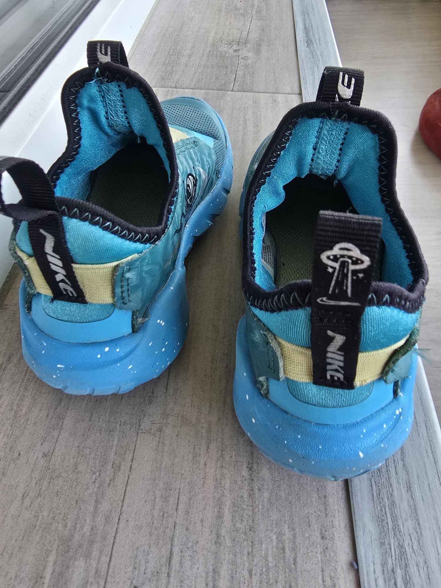Оргинални детски маратонки Nike