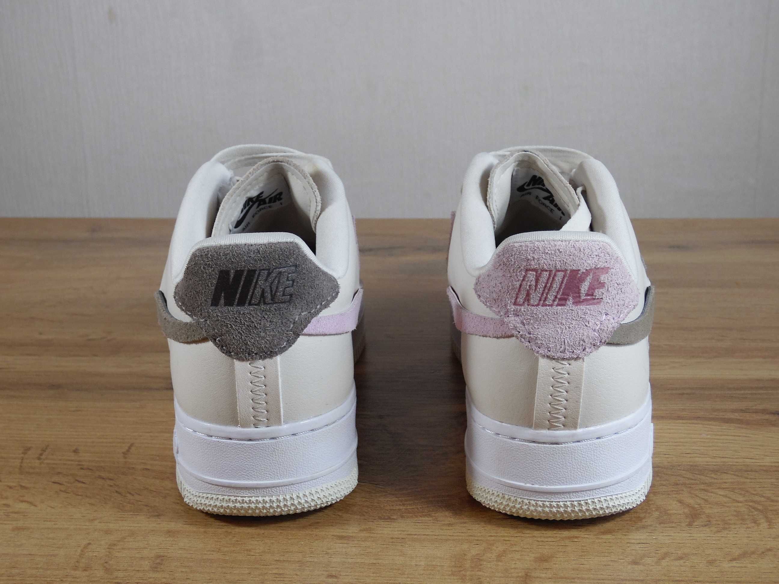 Nike Air Force 1 LXX Arctic Pink - 39 номер Оригинални!