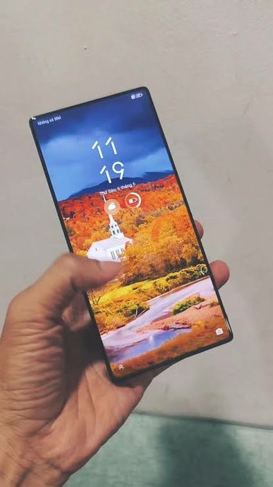 Redmagic 10 pro 16gb. 512gb. Snapdragon 8 Elite