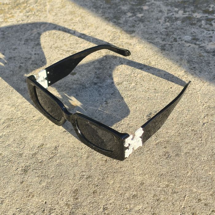 Ochelari "Off-White"