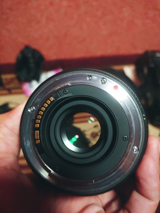 Sotiladi Sigma 24-70