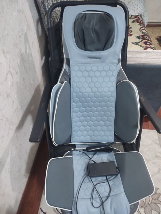 Продам кресло масожор