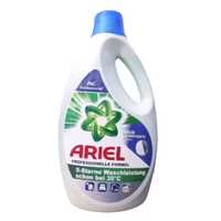 Detergent de rufe Ariel