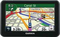 GPS Navigatie Garmin Nuvi 50LM, diagonala 5.0”, Full Europe, Romana