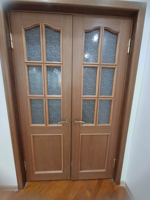 Двери межкомнатные