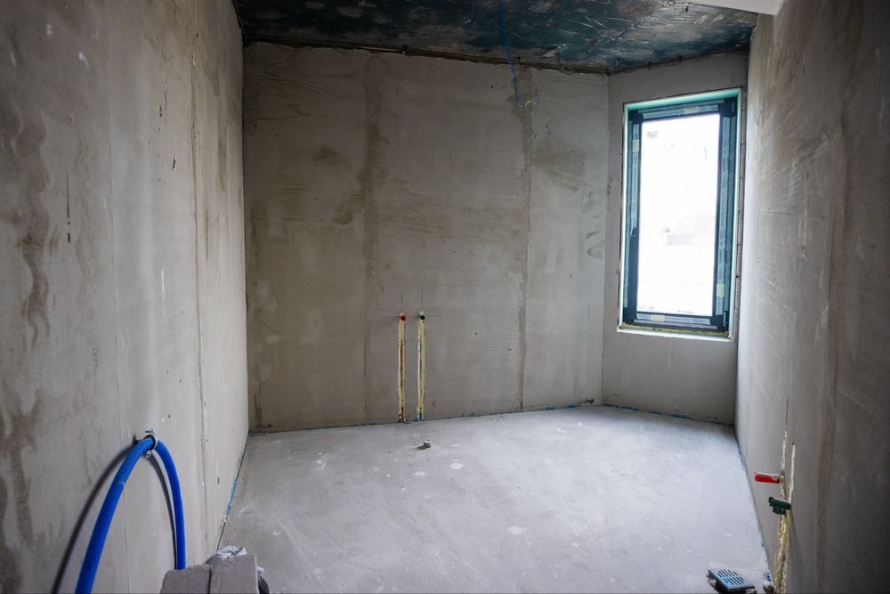 Duplex Cuplată cu Finisaje de Lux | Constanța, Palazu Mare