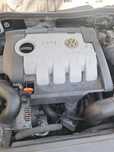 Motor BMP 2.0 tdi Vw