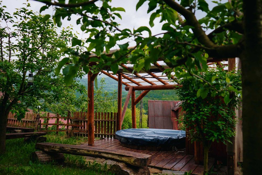 Revelion 2026 20-36 PERSOANE minim 3 NOPTI in Apuseni