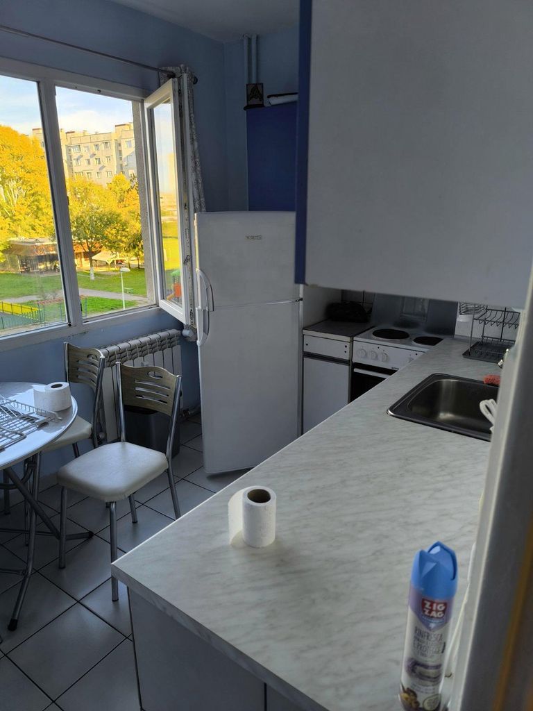 Дава се под наем Двустаен апартамент в София, Люлин 10 - 65 кв.м за 400 € - Снимка #6