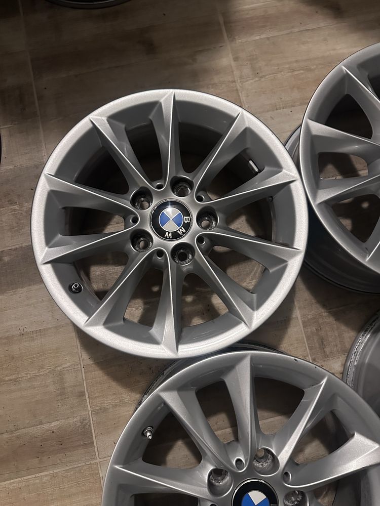 Оригинални джанти 16цола БМВ / BMW F22 F23