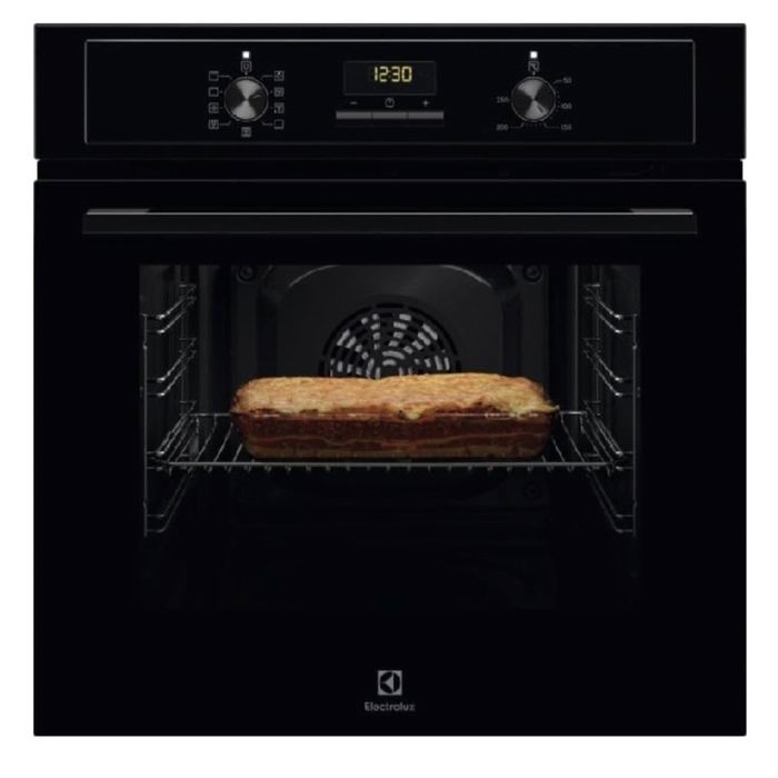 Духовой шкаф Electrolux
