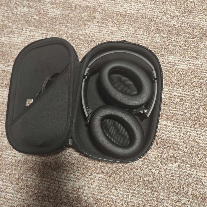 Căști Bose QuietComfort 35 II