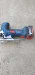 Pendular/soricel Bosch GST 18V-125 S