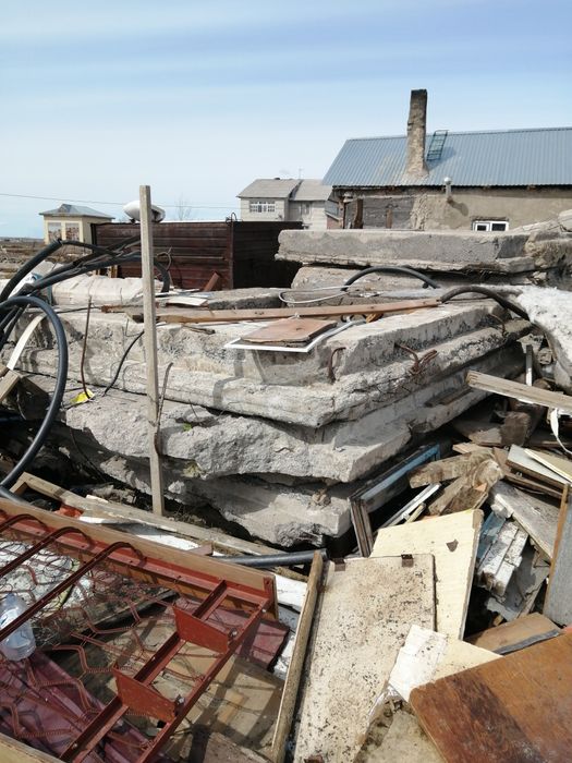 Стеновые панели отдам даром