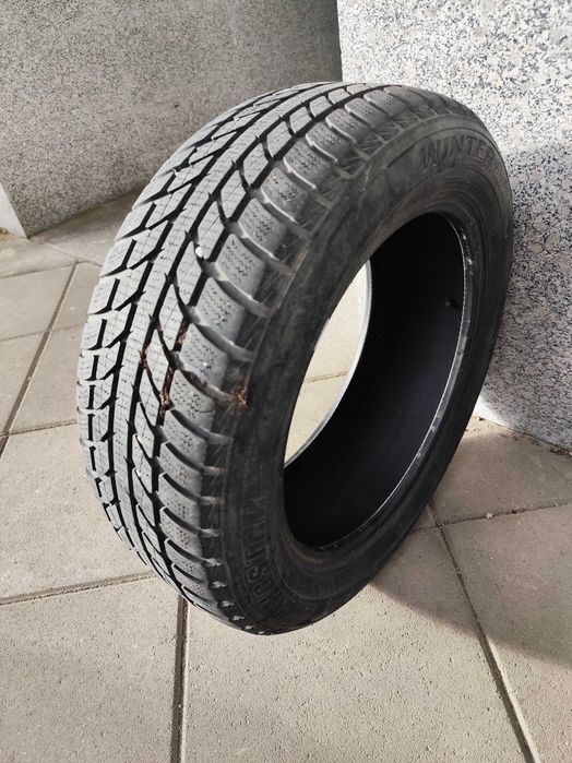 205/55/16 Зимни Гуми 2022 Debica 2+2 подарък