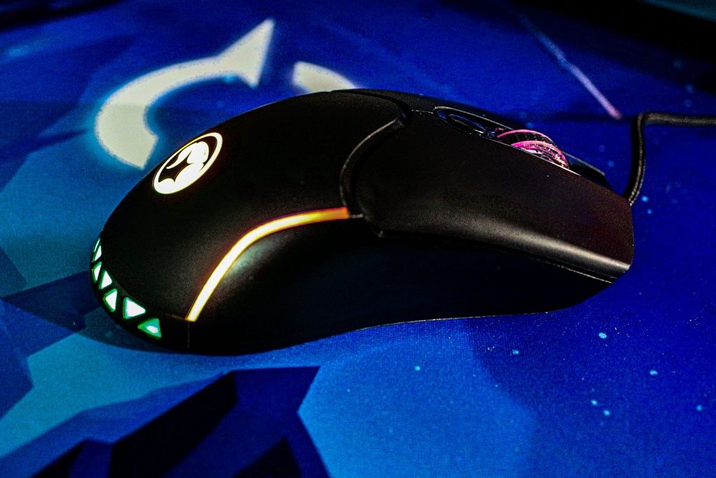 Tastatura + mouse