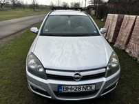 Se vinde Opel Astra H