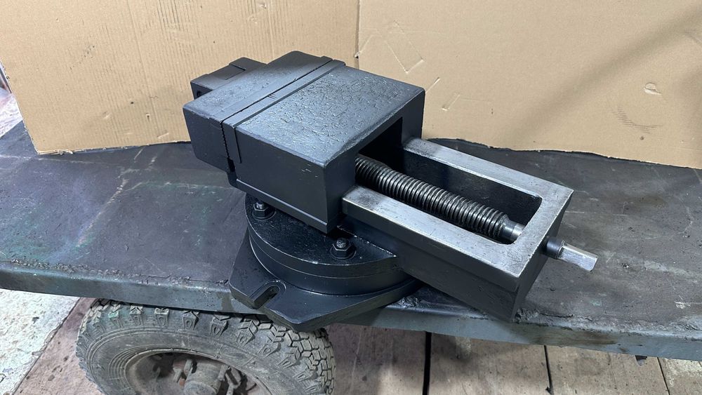 тисы станочные большие